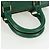 LOUIS VUITTON Epi Speedy 25 Hand Bag Borneo Green M43014 LV Auth 206255V - vista 7