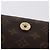LOUIS VUITTON Monogram Bordeaux 24 Shoulder Bag M51798 LV Auth bs37185 Monograma - vista 21