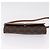 LOUIS VUITTON Monogram Bordeaux 24 Shoulder Bag M51798 LV Auth bs37185 Monograma - vista 5