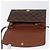 LOUIS VUITTON Monogram Bordeaux 24 Shoulder Bag M51798 LV Auth bs37185 Monograma - vista 8