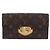LOUIS VUITTON Monogram Etoile Portefeiulle Sarah Long Wallet M66556 Auth 206306 Monogramm - Ansicht 13