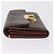 LOUIS VUITTON Monogram Etoile Portefeiulle Sarah Long Wallet M66556 Auth 206306 Monogramm - Ansicht 5