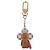 LOUIS VUITTON Damier Azur Vivienne By The Pool Bag Charm M01168 LV Auth ar14317M - vista 2