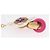 LOUIS VUITTON Damier Azur Vivienne By The Pool Bag Charm M01168 LV Auth ar14317M - vista 5