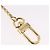 LOUIS VUITTON Damier Azur Vivienne By The Pool Bag Charm M01168 LV Auth ar14317M - vista 8