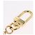 LOUIS VUITTON Damier Azur Vivienne By The Pool Bag Charm M01168 LV Auth ar14317M - vista 9