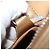 LOUIS VUITTON Monogram Mat Malden Handtasche Amble M55137 LV Auth ep16122 - Ansicht 12
