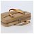 LOUIS VUITTON Monogram Mat Malden Handtasche Amble M55137 LV Auth ep16122 - Ansicht 6