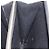 LOUIS VUITTON Epi Serviette Fermoir Business Bag Black M54352 LV Auth BA15512 - view 27