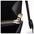 LOUIS VUITTON Epi Serviette Fermoir Business Bag Black M54352 LV Auth BA15512 - view 28