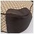 Borsa a tracolla GUCCI Diamante Horsebit Canvas Beige Tono Oro Auth mr2925V - vista 15