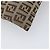 Pouch FENDI Zucchino Canvas Beige Auth kk712A - vista 16