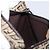 Pouch FENDI Zucchino Canvas Beige Auth kk712A - vista 17