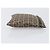 Pouch FENDI Zucchino Canvas Beige Auth kk712A - vista 3