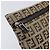 Pouch FENDI Zucchino Canvas Beige Auth kk712A - vista 8