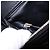 Miu Miu Schultertasche Leder Silber Authentisch 206274M - Ansicht 11