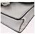 Miu Miu Schultertasche Leder Silber Authentisch 206274M - Ansicht 17
