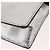 Miu Miu Schultertasche Leder Silber Authentisch 206274M - Ansicht 19