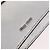 Miu Miu Schultertasche Leder Silber Authentisch 206274M - Ansicht 20