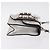 Miu Miu Schultertasche Leder Silber Authentisch 206274M - Ansicht 3