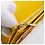 LOUIS VUITTON Monogram Multicolor Portefeuille Sarah Wallet M93745 Auth 206307 White - view 20