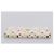 LOUIS VUITTON Monogram Multicolor Portefeuille Sarah Wallet M93745 Auth 206307 White - view 5