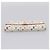 LOUIS VUITTON Monogram Multicolor Portefeuille Sarah Wallet M93745 Auth 206307 White - view 6