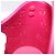 GUCCI Handtasche Rubber Pink 723051 Auth 206394M - Ansicht 18