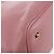 Borsa a mano Miu Miu in pelle 2way Rosa Tono Oro Auth 205829A - vista 20
