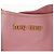 Borsa a mano Miu Miu in pelle 2way Rosa Tono Oro Auth 205829A - vista 22