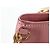 Borsa a mano Miu Miu in pelle 2way Rosa Tono Oro Auth 205829A - vista 23