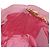 Borsa a mano Miu Miu in pelle 2way Rosa Tono Oro Auth 205829A - vista 25