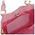 Borsa a mano Miu Miu in pelle 2way Rosa Tono Oro Auth 205829A - vista 27