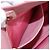 Borsa a mano Miu Miu in pelle 2way Rosa Tono Oro Auth 205829A - vista 29
