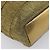 Bolso Salvatore Ferragamo Satin Gold Auth bs37259 - vista 15
