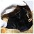 Bolso Salvatore Ferragamo Satin Gold Auth bs37259 - vista 19