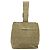 Bolso Salvatore Ferragamo Satin Gold Auth bs37259 - vista 2