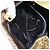 Bolso Salvatore Ferragamo Satin Gold Auth bs37259 - vista 21