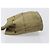 Bolso Salvatore Ferragamo Satin Gold Auth bs37259 - vista 4