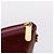 Borsa a mano LOUIS VUITTON Monogram Vernis Bellevue GM Viole M93588 LV Auth BA16176 Porpora - vista 17