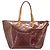 Borsa a mano LOUIS VUITTON Monogram Vernis Bellevue GM Viole M93588 LV Auth BA16176 Porpora - vista 2