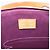Borsa a mano LOUIS VUITTON Monogram Vernis Bellevue GM Viole M93588 LV Auth BA16176 Porpora - vista 20