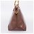 Borsa a mano LOUIS VUITTON Monogram Vernis Bellevue GM Viole M93588 LV Auth BA16176 Porpora - vista 3