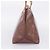 Borsa a mano LOUIS VUITTON Monogram Vernis Bellevue GM Viole M93588 LV Auth BA16176 Porpora - vista 4