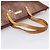 Borsa a mano LOUIS VUITTON Monogram Vernis Bellevue GM Viole M93588 LV Auth BA16176 Porpora - vista 7