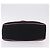 Sac à épaule Salvatore Ferragamo en coton noir et argent Auth ar14295 Argenté - vue 8