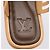 LOUIS VUITTON LV Waffles Sandals Rubber 6 LV Auth 204935M - Ansicht 12