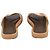 LOUIS VUITTON LV Waffles Sandals Rubber 6 LV Auth 204935M - Ansicht 3