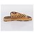 LOUIS VUITTON LV Waffles Sandals Rubber 6 LV Auth 204935M - Ansicht 4