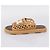 LOUIS VUITTON LV Waffles Sandals Rubber 6 LV Auth 204935M - Ansicht 5